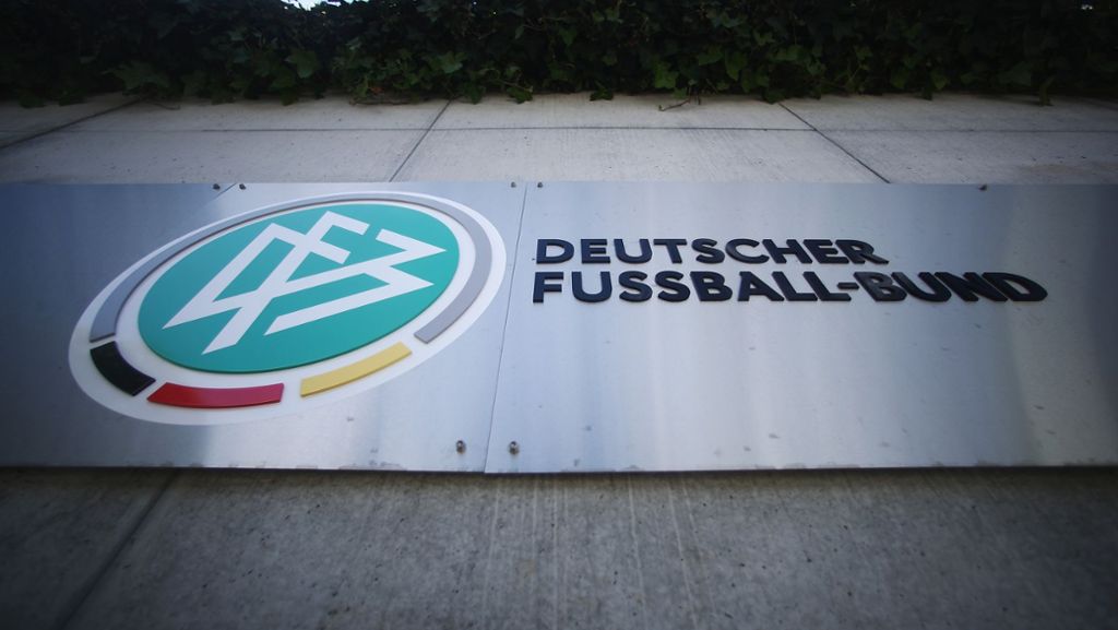Medienbericht: VW will Mercedes als DFB-Sponsor ablösen