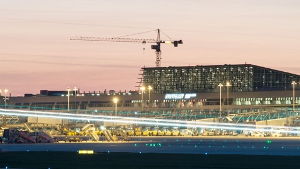 Flughafen Stuttgart: Direktflug nach Abu Dhabi droht das Aus