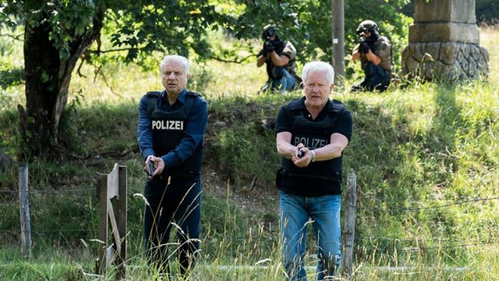 „Tatort“ aus München: Späte Rache für Klicks und Likes