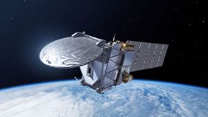 Das kann der neue Esa-Klima-Satellit „Earthcare“