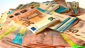 Überfälle in Ingersheim und Korntal-Münchingen: Vom Bankkaufmann zum Bankräuber