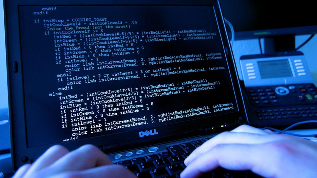 Cyber-Attacke weitet sich aus: Auch große westliche Firmen angegriffen