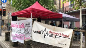 Landgericht Karlsruhe: Rechtsstreit um Artikel von Radio Dreyeckland