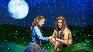 Tarzan und Co.: Musicals in Stuttgart