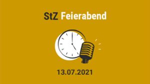 StZ Feierabend Podcast: Kanzlerkandidat in Stuttgart – Was will Armin Laschet?