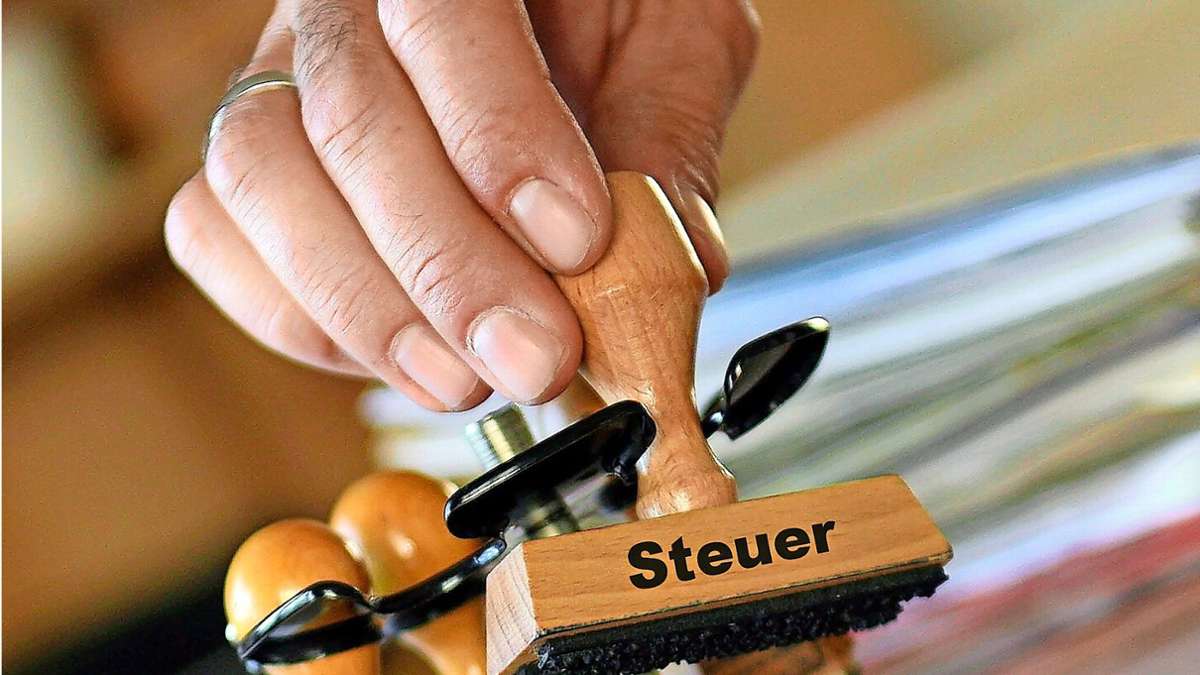 Dickes Minus im Etat: Neue Gewerbeflächen als Goldesel in Steinheim umstritten