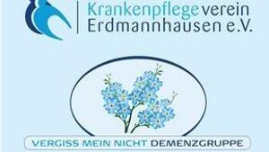 Erdmannhausen: Betreuungsgruppe Vergiss-Mein-Nicht