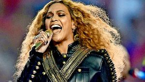 Beyoncé singt Tacheles und riskiert ihr Image