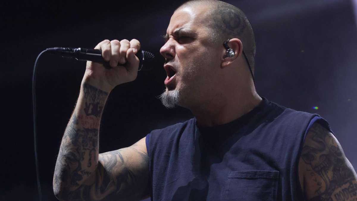 „Rock im Park“: Tote Hosen finden geplanten Pantera-Auftritt  „unglücklich“