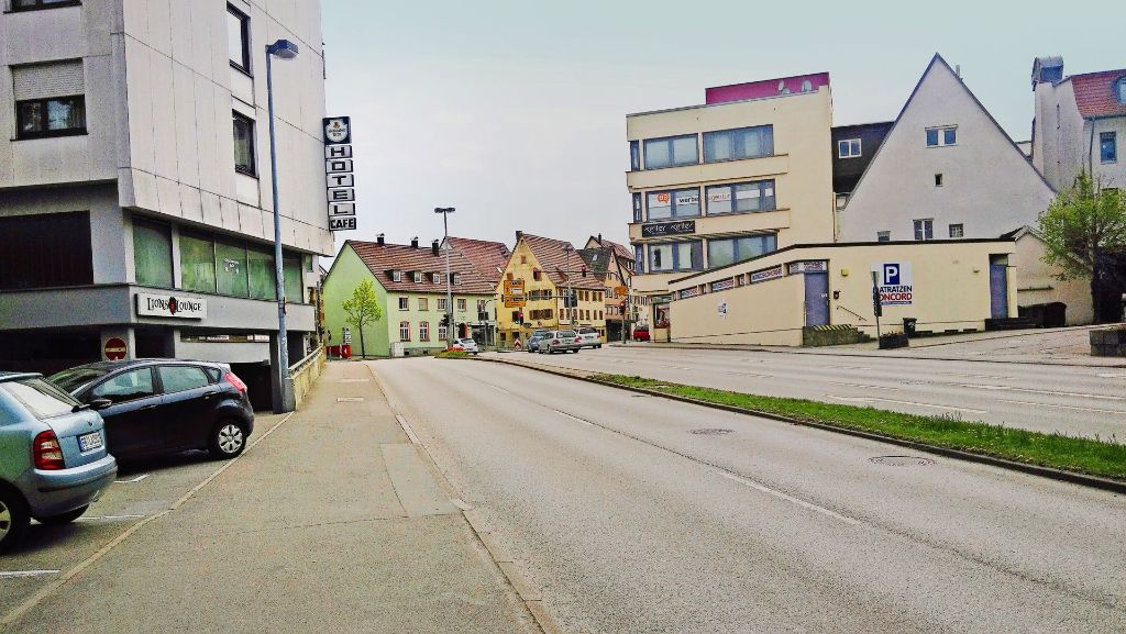 Toter bei  Überfall in Herrenberg: 25-Jähriger war Mittäter statt Opfer
