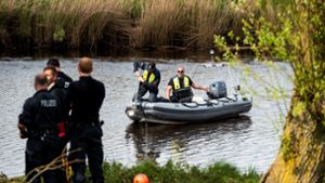 Vermisstensuche in Bremervörde: Polizei plant wieder Suchaktion nach vermisstem Sechsjährigen