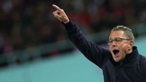 Ralf Rangnick bleibt Österreich-Trainer: Reaktionen der österreichischen Presse auf Rangnicks Bayern-Absage
