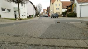 Sanierungsarbeiten in Plieningen und Birkach: Ab März Verkehrsbehinderungen für Autofahrer