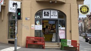„Happy Cats Café & Trattoria“: Nach endgültigem Aus für Katzen im Café: Stadt Stuttgart nimmt Stellung