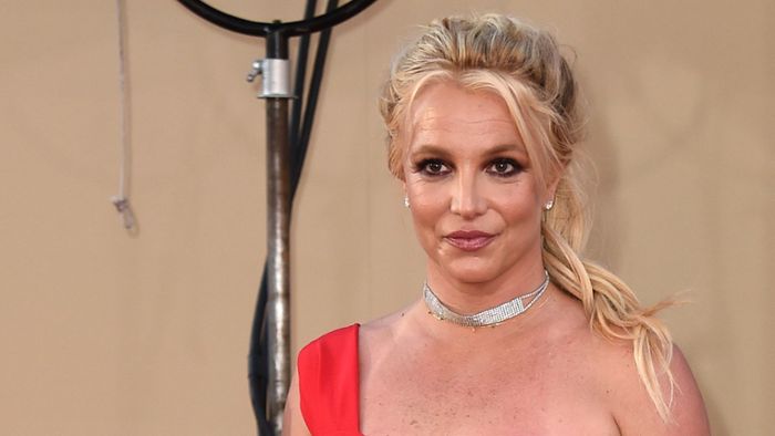 Streit in Hotel? Britney Spears weist Berichte zurück