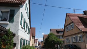 Heimat-Check Stuttgart: Das wünschen sich die Plieninger für ihren Bezirk