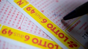 „Schwarze Lotterien“ greifen Spieleinsätze ab