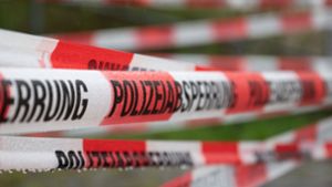 Entschärfung: Weltkriegsbombe in Rastatt entdeckt - Straßen gesperrt