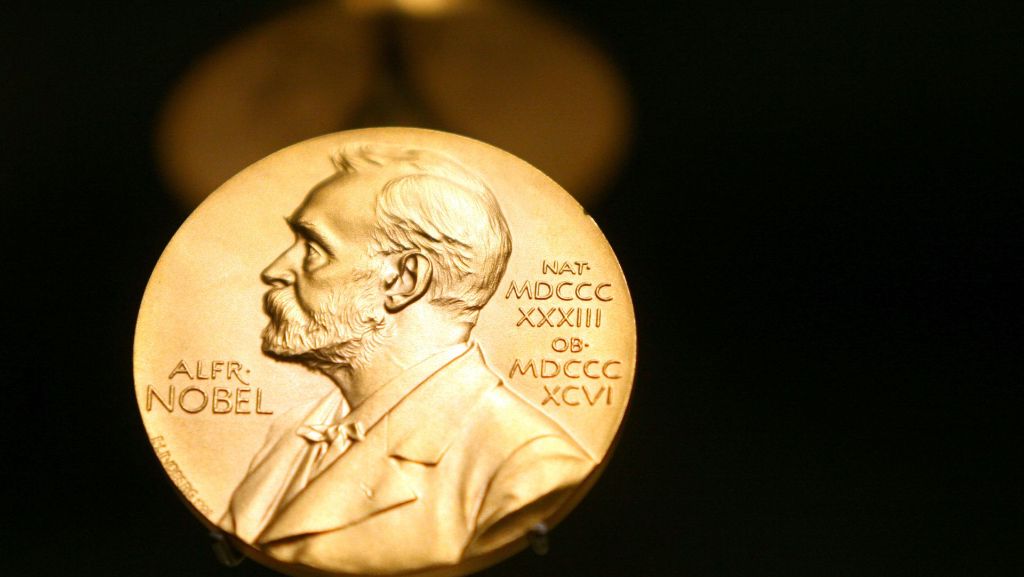 Forschung: Medizin-Nobelpreis für drei US-Forscher