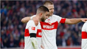 VfB Stuttgart Transfermarkt: Der Kaderplan – wie sich der VfB für die Europa-Saison  aufstellen will