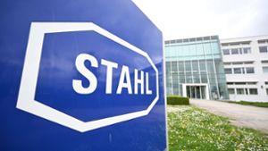 Technologieunternehmen in Waldenburg: Explosionsschutz-Spezialist Stahl startet gut ins Jahr