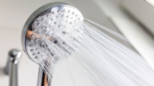 Lindenbachhalle in Stuttgart-Weilimdorf: Sportler können seit einem Jahr nicht warm duschen