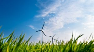 Kuriose Gesetzgebung: Windrad darf keinen Strom mehr einspeisen – sonst droht eine Strafzahlung