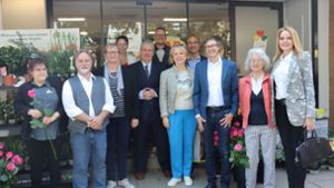 Nahversorgung und Inklusion in S-Nord: Cap-Markt am Killesberg ist eröffnet