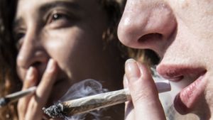 Cannabis im Landkreis Ludwigsburg: Legalisierung macht Polizei das Leben nicht leichter