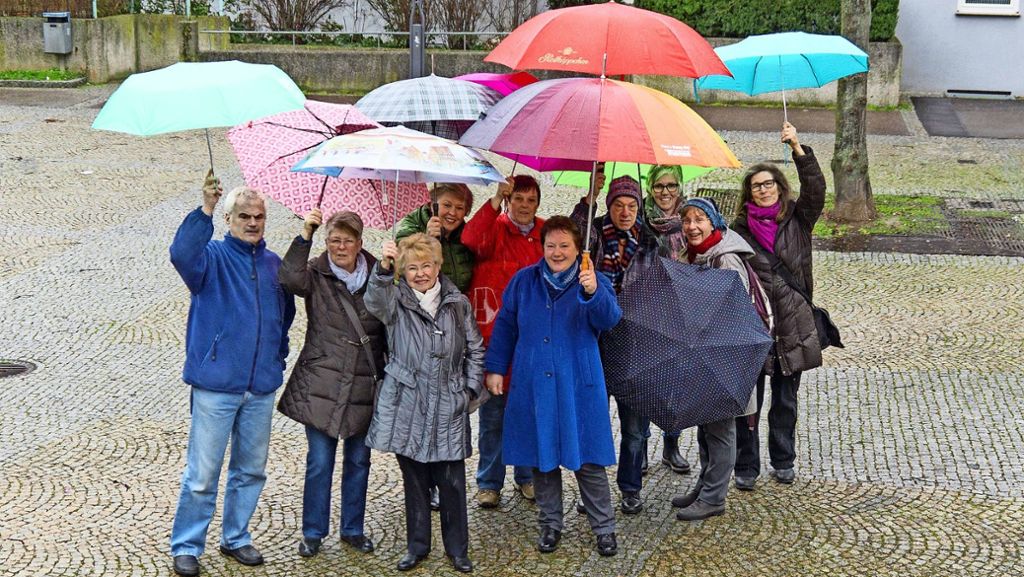 Älterwerden in Zuffenhausen: Gemeinsam gegen die Vereinsamung