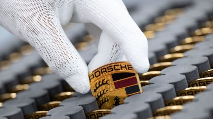Sonderzahlung bei Porsche: So viel Prämie bekommen die Porsche-Mitarbeiter