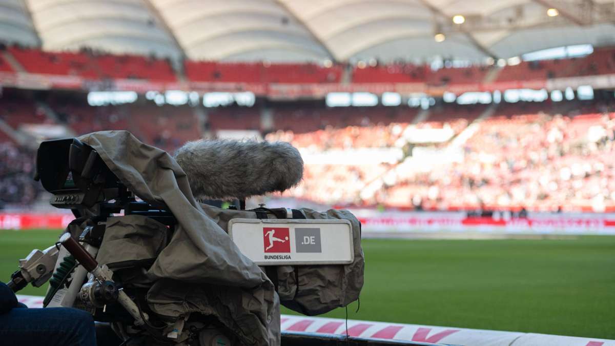TV-Rechte in der Bundesliga: Nach Kartellamt-Prüfung droht der „Sportschau“ das Aus