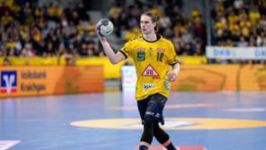 Sieg in European League gegen RK Nexe Nasice: Handballer der Rhein-Neckar Löwen auf Viertelfinalkurs