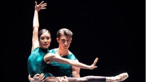 „Ballet Reunion“-Gala im Theaterhaus: Alte Stars in märchenhaft neuen Rollen