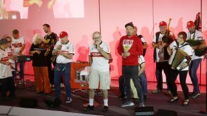 Brenz Band beendet Bühnenkarriere: Eine Band geht in Rente