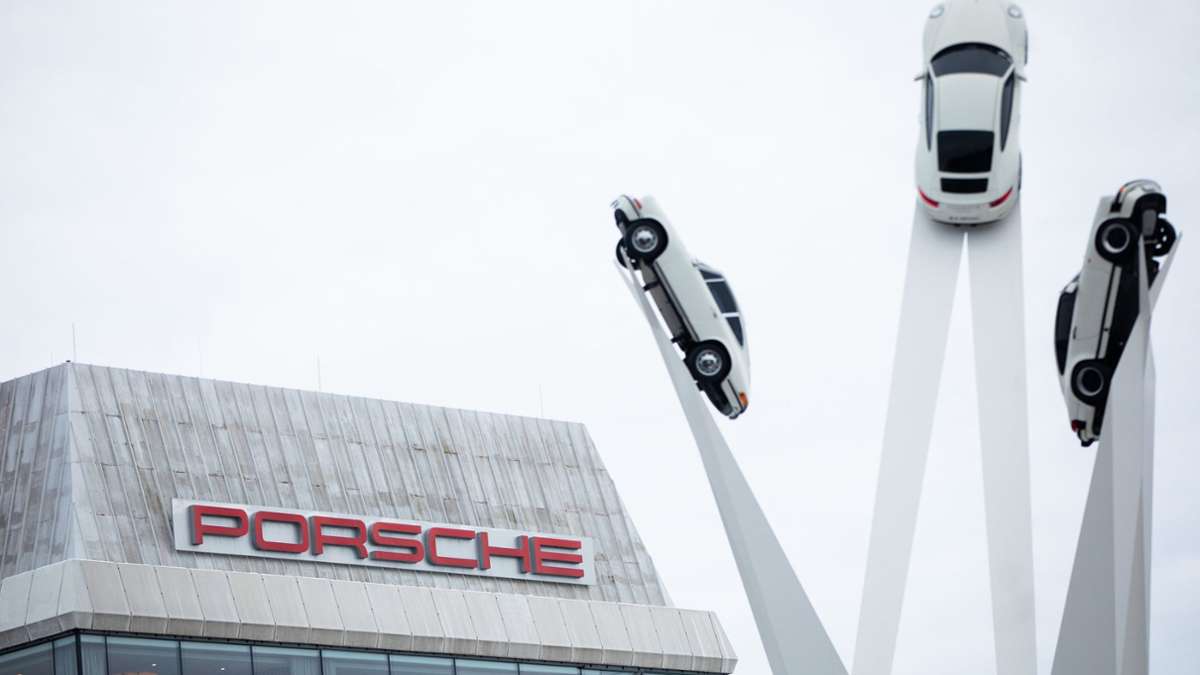 Landesarbeitsgericht: Wahl bei Porsche bleibt in der Schwebe