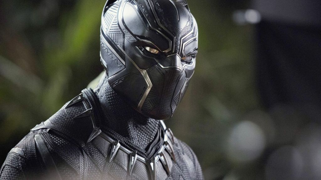 Kinokritik zu Black Panther: Die Superkraft aus Afrika