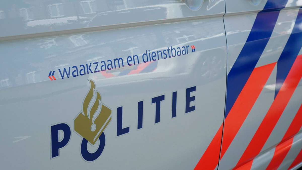 Familienvater erschlagen: 13- und 15-Jähriger in Amsterdam gefasst