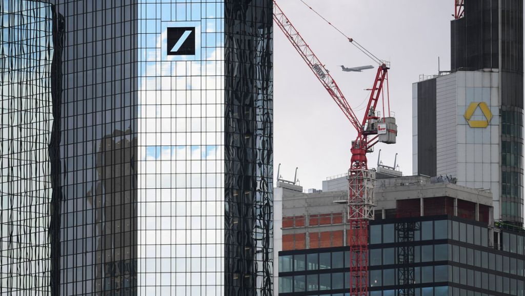 Aktien: Deutsche Bank war ein Flop,  ein Fintech Top