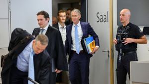 Björn Höcke vor Gericht: Nach deutlichen Verzögerungen –  Prozess geht weiter