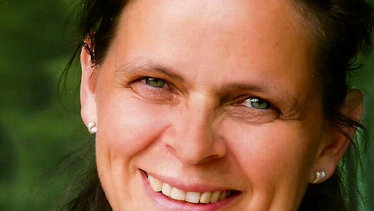 Lehrerfunktionärin Karin Broszat: Verbandschefin irritiert mit Auftritt bei Geheimtreffen