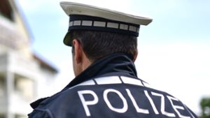 Einsatz in Mannheim: Polizei schießt auf mutmaßlichen Randalierer in Uni-Bibliothek
