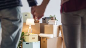 Wohnungsmarkt in Stuttgart: Gekündigt wegen Eigenbedarf – Familie sucht verzweifelt Wohnung