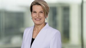 „Bericht aus Berlin“: Anna Engelke wird stellvertretende Leiterin im ARD-Hauptstadtstudio