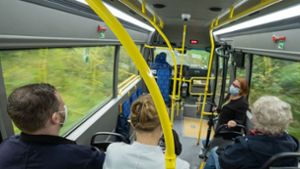Münster könnte bald einen Ortsbus bekommen