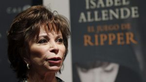 Isabel Allende und die verletzten Kinderseelen