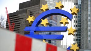 Wie tief fällt der Euro noch?