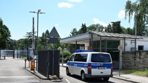 Prozess in Karlsruhe: Anklage gegen sieben mutmaßliche Islamisten erhoben