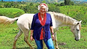 Bauer sucht Frau International: Marisol Simon sucht einen Prinzen für ihre Finca in Kolumbien