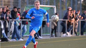 Bezirksliga Enz/Murr: Nach später Aufholjagd verliert der SVK doch noch